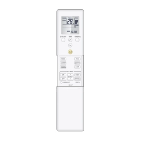 Ar-Condicionado Split HW Inverter Fujitsu 9.000 BTUs Quente/Frio 220V