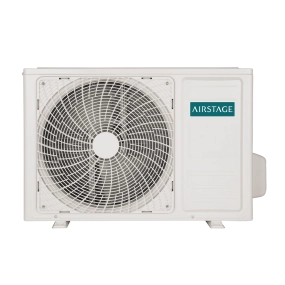 Ar-condicionado Split HW Inverter Fujitsu Airstage Essencial 18.000 BTUs R-32 Só Frio 220V