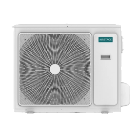 Ar-condicionado Split HW Inverter Fujitsu Airstage Essencial 36.000 BTUs R-32 Quente/Frio 220V