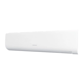 Ar-condicionado Split HW Inverter Fujitsu Airstage Essencial 9.000 BTUs R-32 Quente/Frio 220V