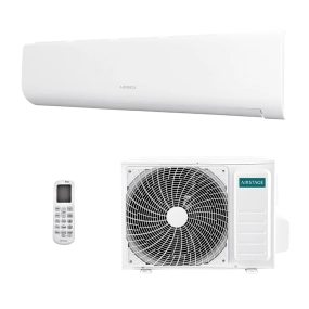 Ar-condicionado Split HW Inverter Fujitsu Airstage Essencial 9.000 BTUs R-32 Só Frio 220V