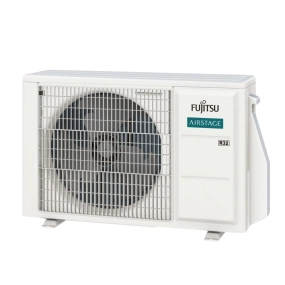Ar-Condicionado Split HW Inverter Fujitsu Airstage Premium 18.000 BTUs R-32 Quente/Frio 220V