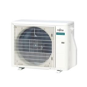 Ar-condicionado Split HW Inverter Fujitsu Airstage Premium 9.000 BTUs R-32 Só Frio 220V