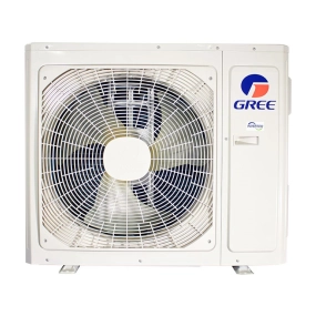 Ar-Condicionado Split HW Inverter Gree Eco Garden 32.000 BTUs Só Frio 220V