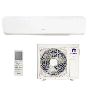 Ar-Condicionado Split HW Inverter Gree Eco Garden 32.000 BTUs Só Frio 220V