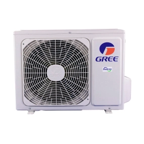 Ar-Condicionado Split HW Inverter Gree G-Diamond 9000 BTUs Quente/Frio 220V