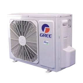 Ar-Condicionado Split HW Inverter Gree G-Diamond 9000 BTUs Quente/Frio 220V