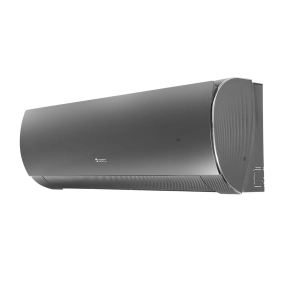 Ar-Condicionado Split HW Inverter Gree G-Diamond Top Wi-Fi 24.000 BTUs Quente/Frio 220V