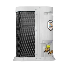 Ar-Condicionado Split HW Inverter Gree G-Diamond Top Wi-Fi 24.000 BTUs Quente/Frio 220V