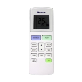 Ar-Condicionado Split HW Inverter Gree G-Diamond Top Wi-Fi 24.000 BTUs Quente/Frio 220V