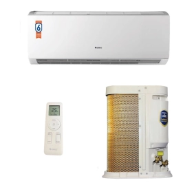 Ar-Condicionado Split HW Inverter Gree G-Top 9.000 BTUs Só Frio 220V