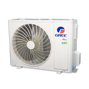 Ar Condicionado Split HW Inverter Gree G-Top Auto 30.000 BTUs Quente/Frio 220V