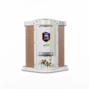 Ar Condicionado Split HW Inverter Gree G-Top Auto Wi-Fi 9.000 BTUs R-32 Quente/Frio 220V