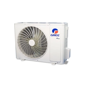 Ar-Condicionado Split HW Inverter Gree G-Top Connection 30.000 BTUs Quente/Frio 220V