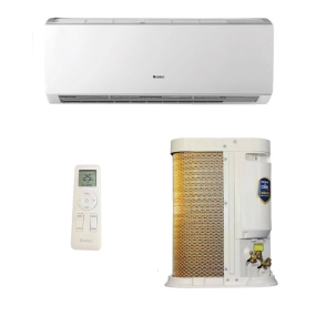 Ar-Condicionado Split HW Inverter Gree G-Top Connection 30.000 BTUs Só Frio 220V Ar-Condicionado Split HW Inverter Gree G-Top Connection 30.000 BTUs Só Frio 220V
