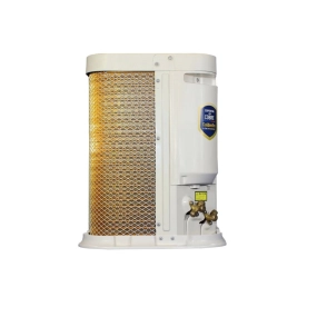 Ar-Condicionado Split HW Inverter Gree G-Top Connection 9.000 BTUs Só Frio 220V