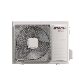 Ar-Condicionado Split HW Inverter Hitachi AirHome 600 9.000 BTUs Só Frio 220V