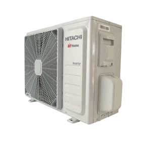 Ar-Condicionado Split HW Inverter Hitachi AirHome 600 9.000 BTUs Só Frio 220V