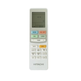 Ar-Condicionado Split HW Inverter Hitachi AirHome 600 9.000 BTUs Só Frio 220V