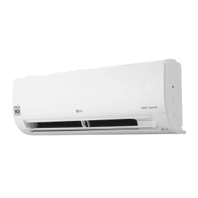 Ar-Condicionado Split HW Inverter LG Dual Voice 18.000 BTUs Só Frio 220V