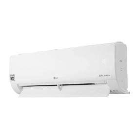 Ar-Condicionado Split HW Inverter LG Dual Voice 18.000 BTUs Só Frio 220V