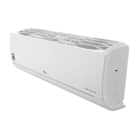 Ar-Condicionado Split HW Inverter LG Dual Voice 18.000 BTUs Só Frio 220V