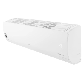 Ar-Condicionado Split HW Inverter LG Dual Voice 24.000 BTUs  Quente/Frio 220V