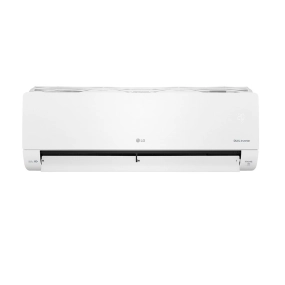 Ar-Condicionado Split HW Inverter LG Dual Voice 24.000 BTUs Quente/Frio 220V