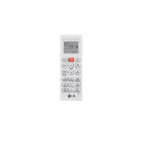Ar-Condicionado Split HW Inverter LG Dual Voice 24.000 BTUs Quente/Frio 220V