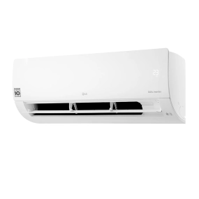 Ar-Condicionado Split HW Inverter LG Dual Voice 24.000 BTUs  Quente/Frio 220V