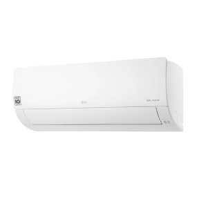 Ar-Condicionado Split HW Inverter LG Dual Voice 24.000 BTUs  Quente/Frio 220V