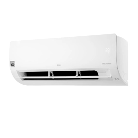 Ar-Condicionado Split HW Inverter LG Dual Voice 24.000 BTUs Só Frio 220V
