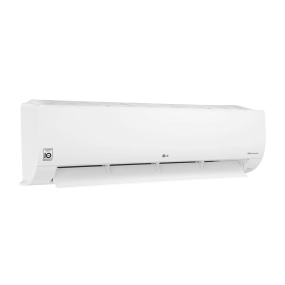 Ar-Condicionado Split HW Inverter LG Dual Voice 30.000 BTUs Quente/Frio 220V