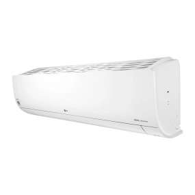 Ar-Condicionado Split HW Inverter LG Dual Voice 30.000 BTUs Quente/Frio 220V