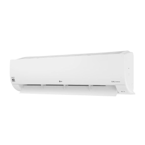 Ar-Condicionado Split HW Inverter LG Dual Voice 30.000 BTUs Quente/Frio 220V