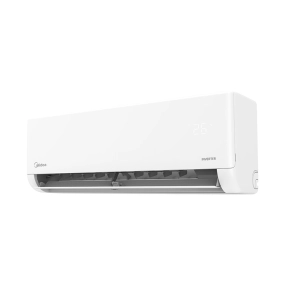 Ar-Condicionado Split HW Inverter Lite Midea 9.000 BTUs R-32 Só Frio 220V Ar-Condicionado Split HW Inverter Lite Midea 9.000 BTUs R-32 Só Frio 220V
