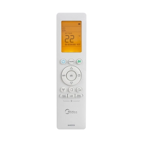 Ar-Condicionado Split HW Inverter Midea AI AirVolution 12.000 BTUs R-32 Só Frio 220V Ar-Condicionado Split HW Inverter Midea AI AirVolution 12.000 BTUs R-32 Só Frio 220V
