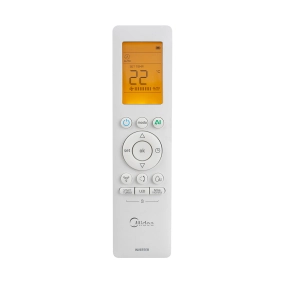Ar-Condicionado Split HW Inverter Midea AI AirVolution 18.000 BTUs R-32 Só Frio 220V Ar-Condicionado Split HW Inverter Midea AI AirVolution 18.000 BTUs R-32 Só Frio 220V