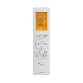 Ar-Condicionado Split HW Inverter Midea AI AirVolution 9.000 BTUs R-32 Só Frio 220V Ar-Condicionado Split HW Inverter Midea AI AirVolution 9.000 BTUs R-32 Só Frio 220V