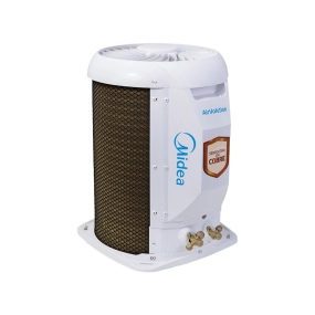 Ar-Condicionado Split HW Inverter Midea AirVolution Lite 9.000 BTUs R-32 Só Frio 220V Ar-Condicionado Split HW Inverter Midea AirVolution Lite 9.000 BTUs R-32 Só Frio 220V