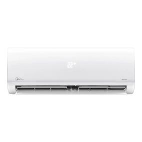 Ar-Condicionado Split HW Inverter Midea Xtreme Save AI Connect 12.000 BTUs Só Frio 220V