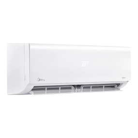 Ar-Condicionado Split HW Inverter Midea Xtreme Save AI Connect 9.000 BTUs Só Frio 220V