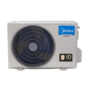 Ar-Condicionado Split HW Inverter Midea Xtreme Save AI Connect 9.000 BTUs Só Frio 220V