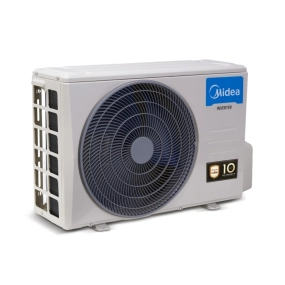 Ar-Condicionado Split HW Inverter Midea Xtreme Save AI Connect 9.000 BTUs Só Frio 220V