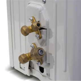 Ar-Condicionado Split HW Inverter Midea Xtreme Save AI Connect 9.000 BTUs Só Frio 220V