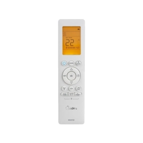 Ar-Condicionado Split HW Inverter Midea Xtreme Save AI Connect 9.000 BTUs Só Frio 220V