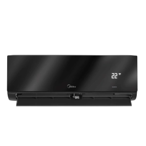 Ar-Condicionado Split HW Inverter Midea Xtreme Save Connect Black Edition 12.000 BTUs R-32 Quente/Frio 220V