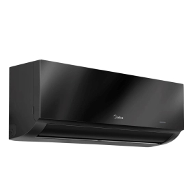 Ar-Condicionado Split HW Inverter Midea Xtreme Save Connect Black Edition 12.000 BTUs R-32 Quente/Frio 220V