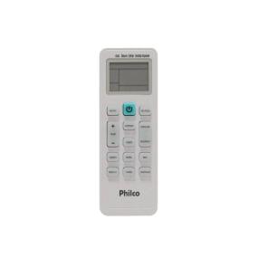 Ar-Condicionado Split HW Inverter Philco PAC24FB 24.000 BTUs R-32 Só Frio 220V