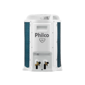 Ar-Condicionado Split HW Inverter R-32 Philco PAC12000IFM15 12.000 BTUs Só Frio 220V